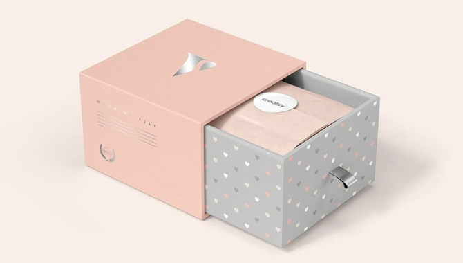 Drawer Box Packaging